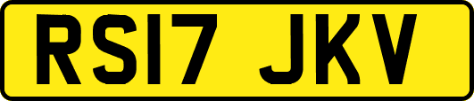 RS17JKV