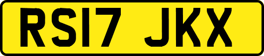 RS17JKX
