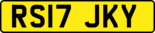 RS17JKY