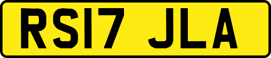 RS17JLA
