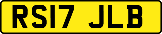 RS17JLB