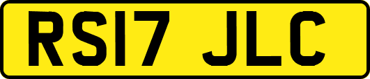 RS17JLC