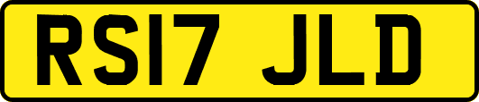 RS17JLD