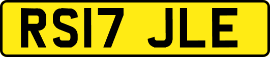 RS17JLE
