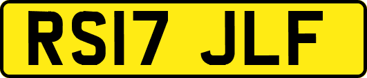 RS17JLF