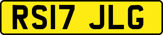 RS17JLG