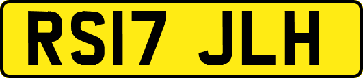 RS17JLH
