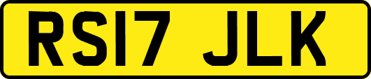 RS17JLK