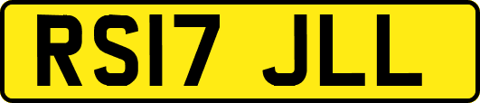 RS17JLL