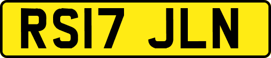 RS17JLN