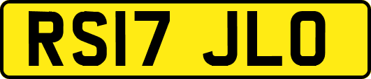 RS17JLO