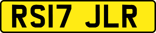 RS17JLR