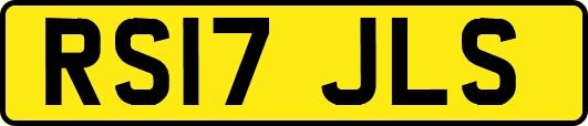 RS17JLS