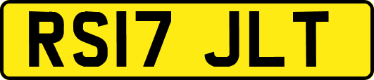 RS17JLT