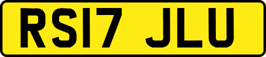 RS17JLU