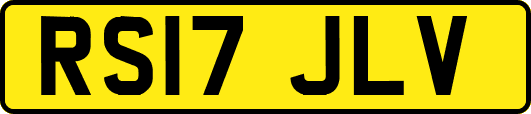 RS17JLV