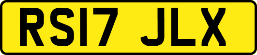RS17JLX