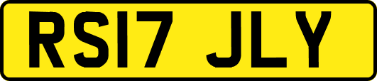RS17JLY