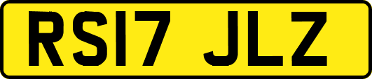 RS17JLZ