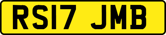 RS17JMB
