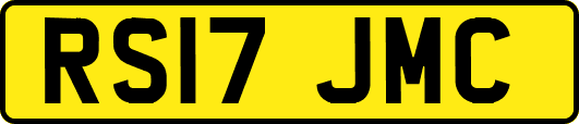 RS17JMC