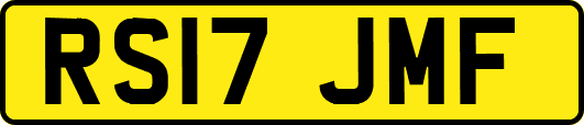 RS17JMF