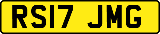 RS17JMG