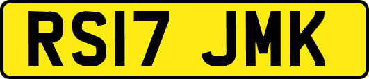 RS17JMK