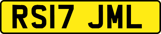 RS17JML