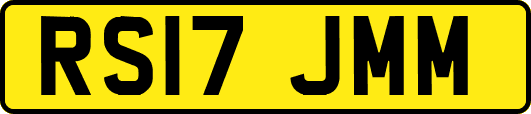 RS17JMM