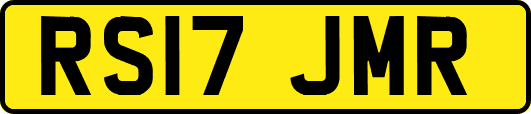 RS17JMR