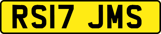 RS17JMS