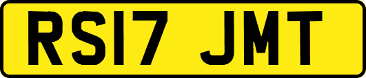 RS17JMT