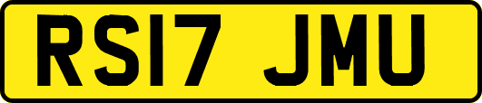 RS17JMU
