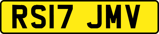 RS17JMV