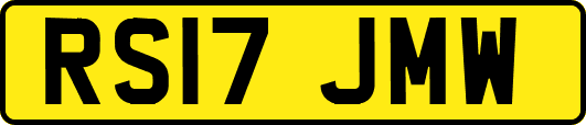 RS17JMW