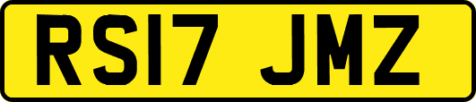 RS17JMZ