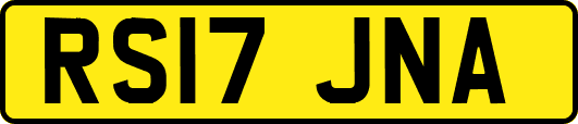 RS17JNA