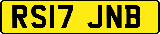 RS17JNB