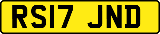 RS17JND