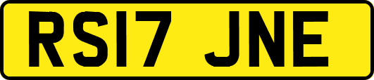 RS17JNE