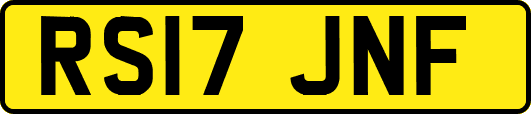 RS17JNF