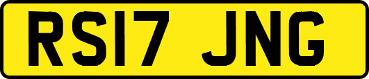 RS17JNG