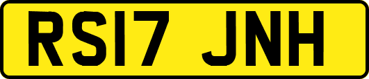 RS17JNH