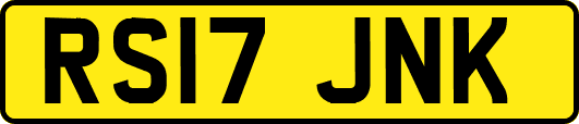RS17JNK