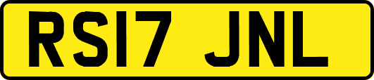 RS17JNL
