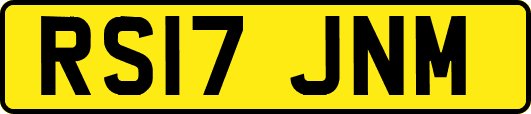 RS17JNM
