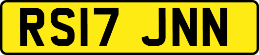 RS17JNN