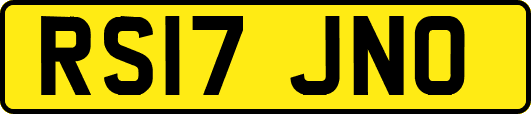 RS17JNO