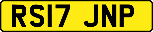 RS17JNP